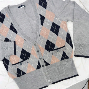 앤디스클라인 울 가디건55