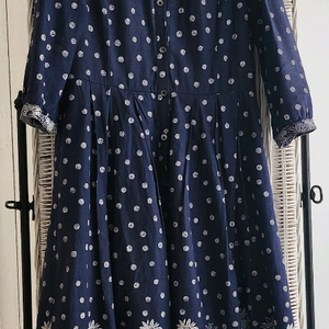 앤디스클라인 여름 아사면100% / 55