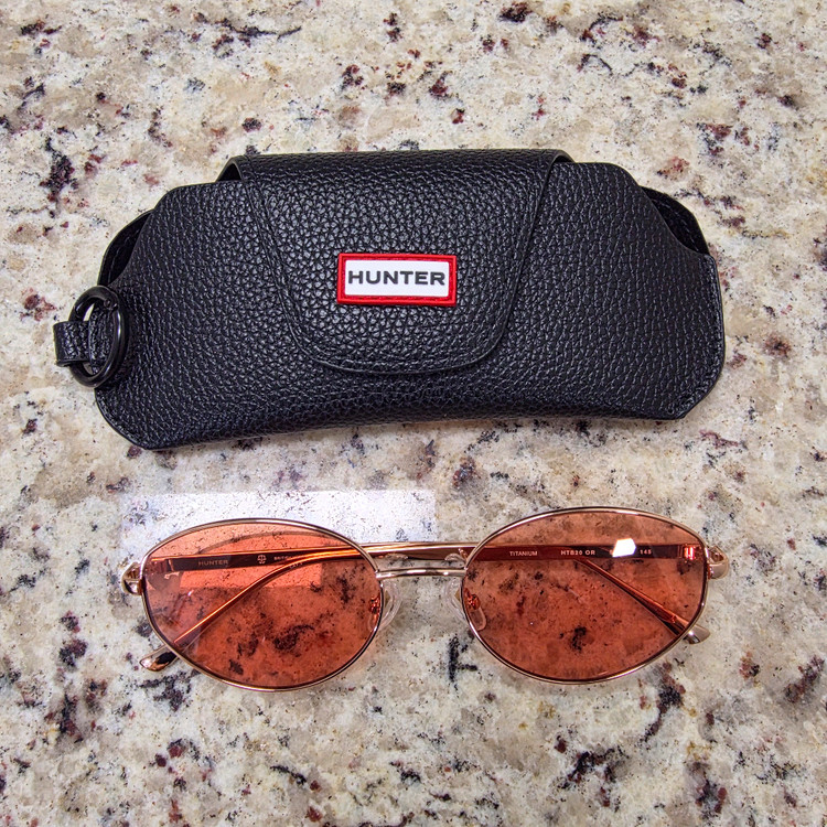 헌터 선글라스--0