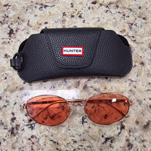 헌터 선글라스