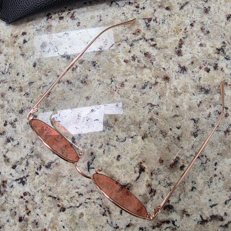 헌터 선글라스--1