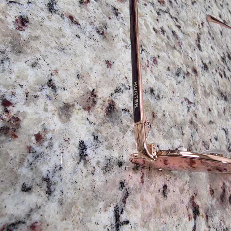 헌터 선글라스--2