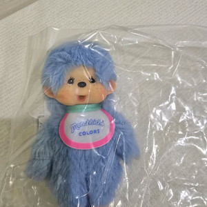 몬치치키링(일본에서 직접구매)