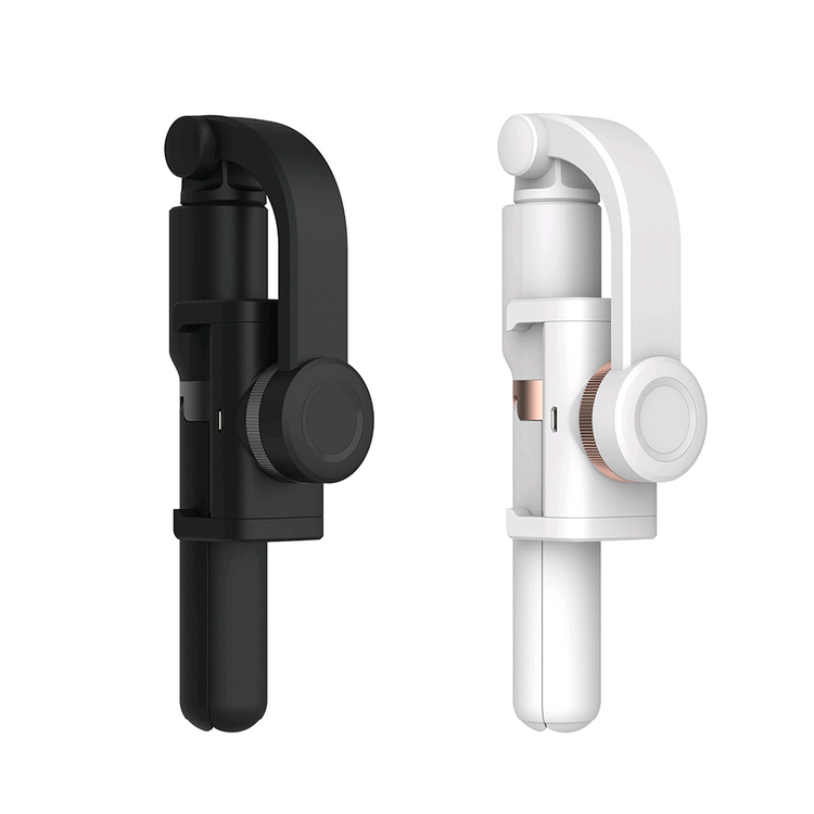 엘바 X-PRO 짐벌 셀카봉 삼각대 이미지