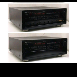 <빈티지>야마하 AV 리시버 RX-V1070