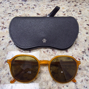 베라왕 벤토 선글라스