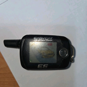 이지카E5리모컨.주니어리모컨 이미지