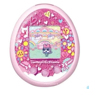 다마고치 썸 메르헨 핑크 이미지