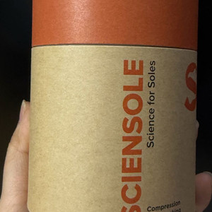 간호사 사이언솔 압박 삭스타킹 새상품