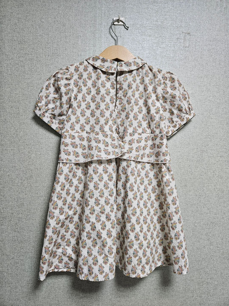 수어플룸 soor ploom 모나 원피스 4-5y + 캡 LG--3