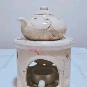 아로마 디퓨저 오일 워머