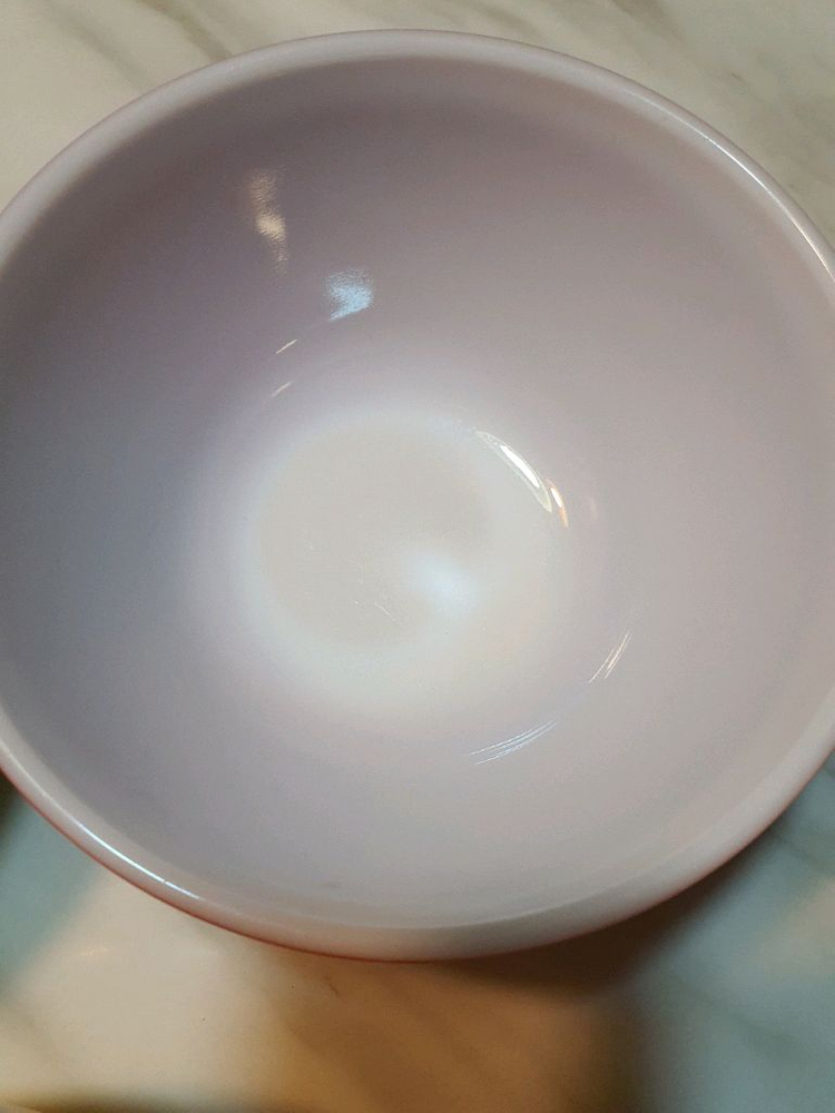 빈티지 미국 파이렉스 믹싱볼 3종( 개당값 이미지