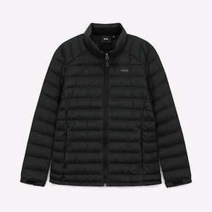 네파 여성 경량패딩