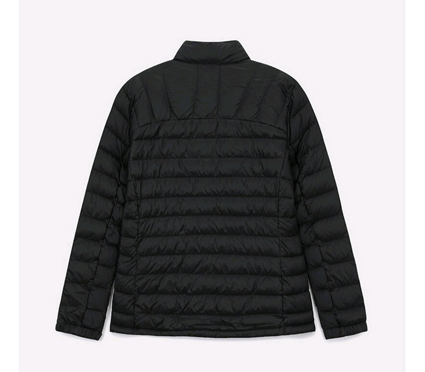 네파 여성 경량패딩--1