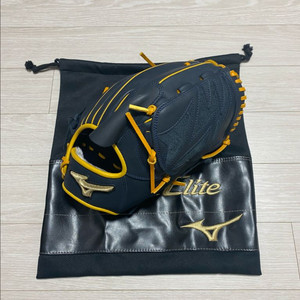 미즈노 글로벌엘리트 투수글러브(야구글러브)