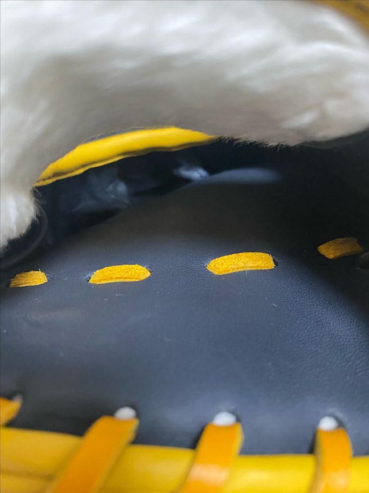 미즈노 글로벌엘리트 투수글러브(야구글러브)--3