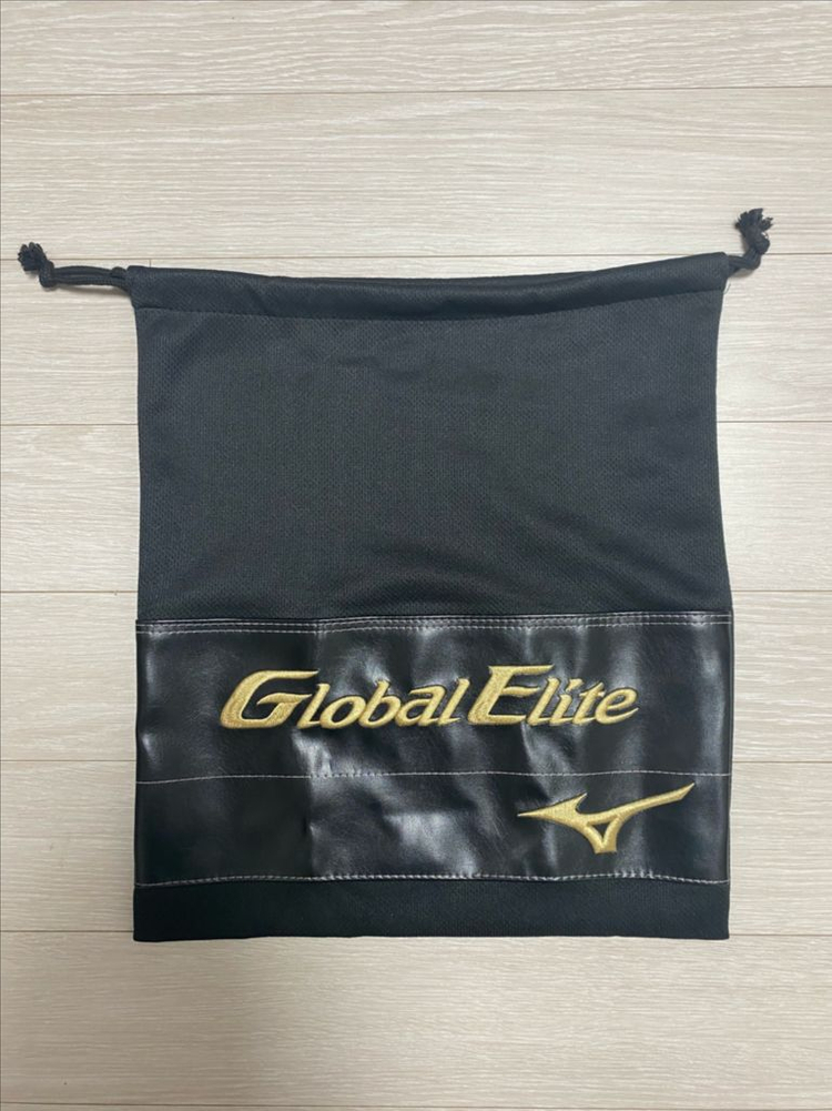 미즈노 글로벌엘리트 투수글러브(야구글러브)--4