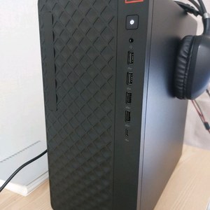 HP 컴퓨터 8500g 램16gb SSD512gb