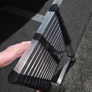 접이식 알루미늄 사다리