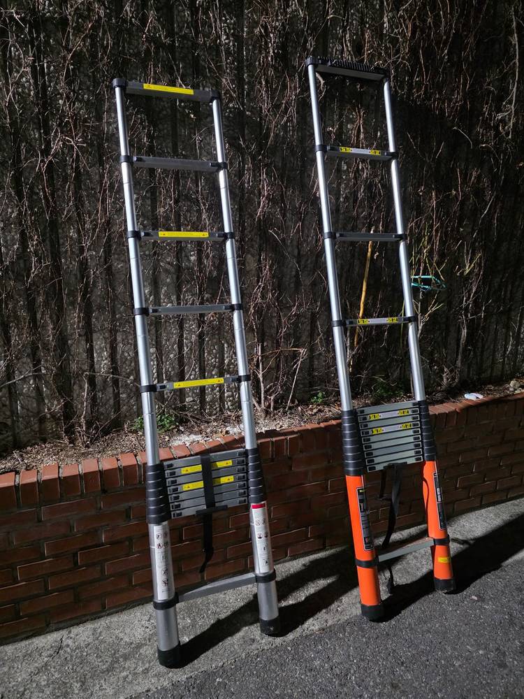 사다리 팔아요--6