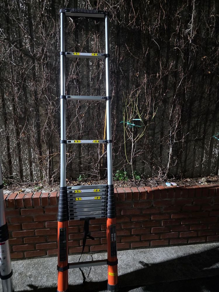 사다리 팔아요--5