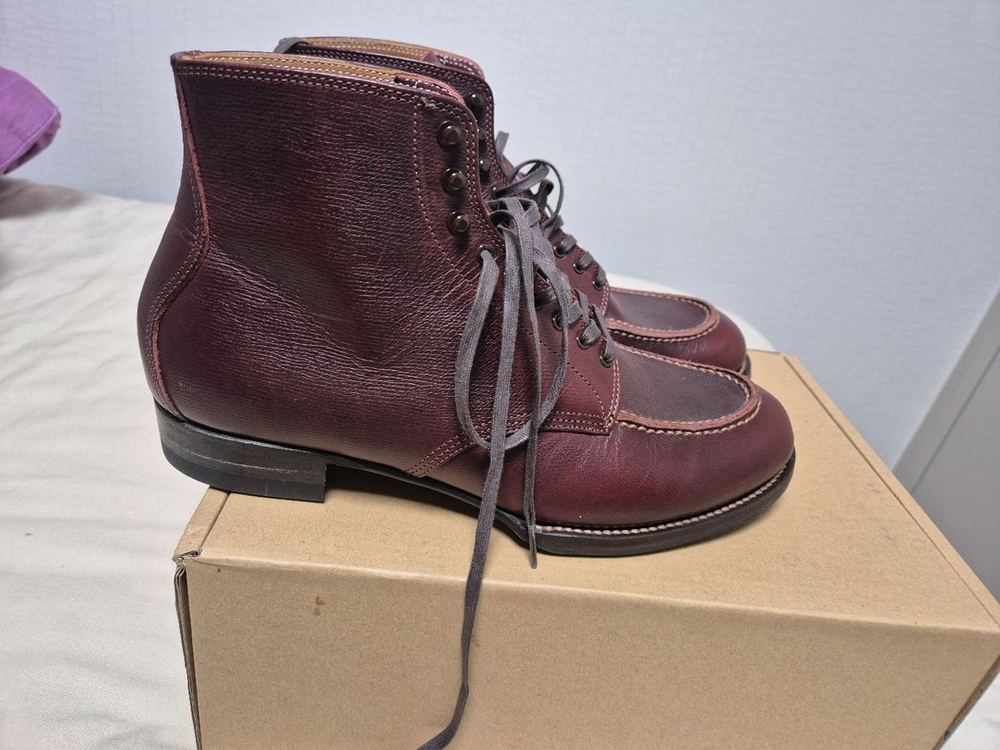 투몽키즈 스포르티프 9사이즈 판매합니다.--1