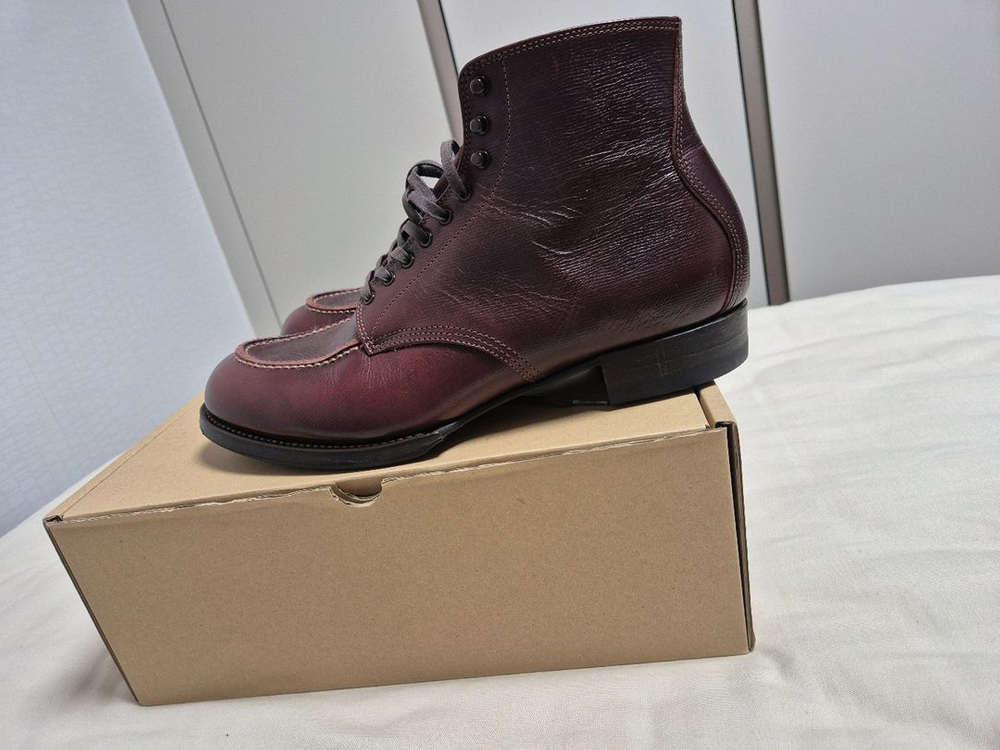 투몽키즈 스포르티프 9사이즈 판매합니다.--3