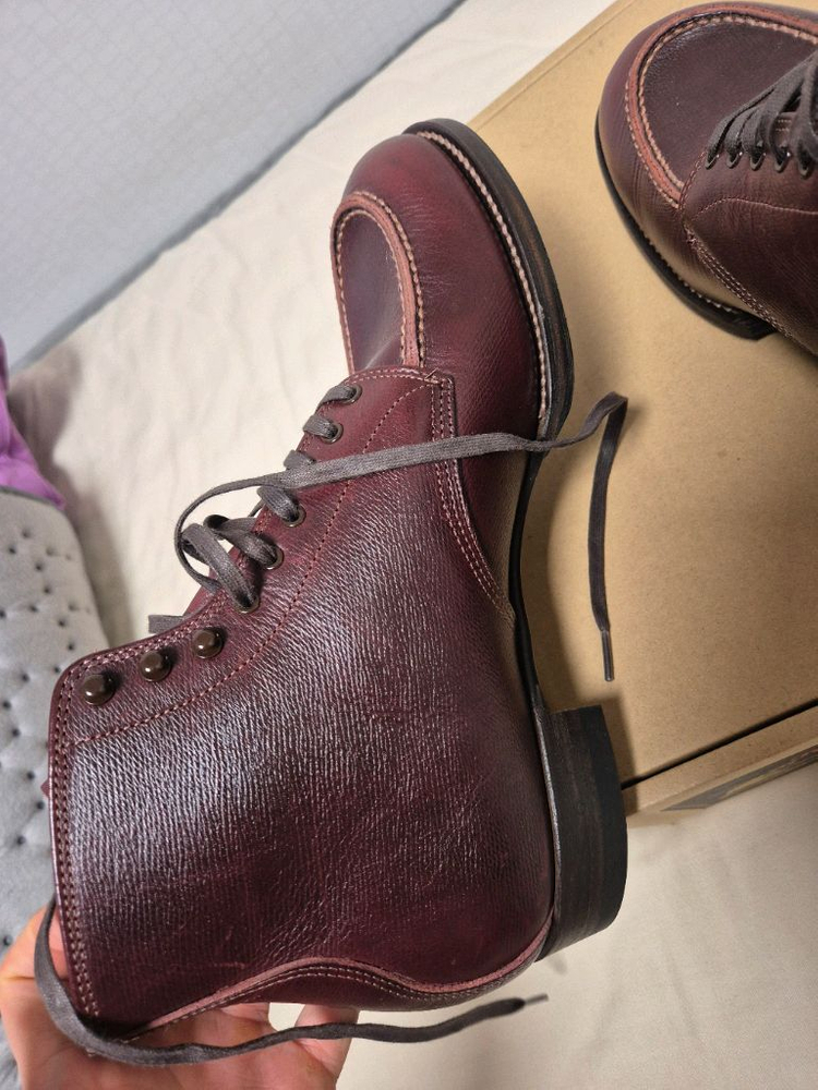 투몽키즈 스포르티프 9사이즈 판매합니다.--4