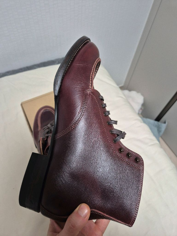 투몽키즈 스포르티프 9사이즈 판매합니다.--5