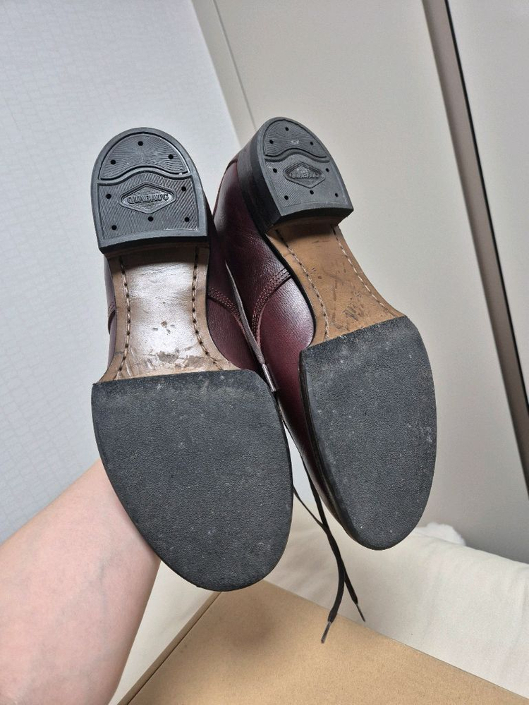 투몽키즈 스포르티프 9사이즈 판매합니다.--7