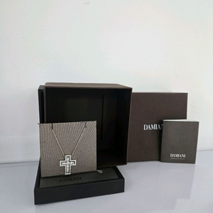 다미아니 목걸이 벨에포크 라지 이미지