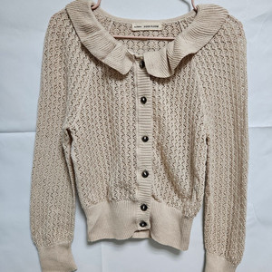 수어플룸 soor ploom 아이오나 밀크 가디건 iona 4y