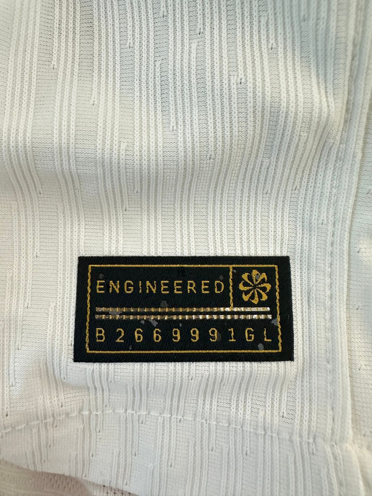 24-25파리생제르망(psg) 어웨이 19번이강인 어센틱 2XL(115) 이미지