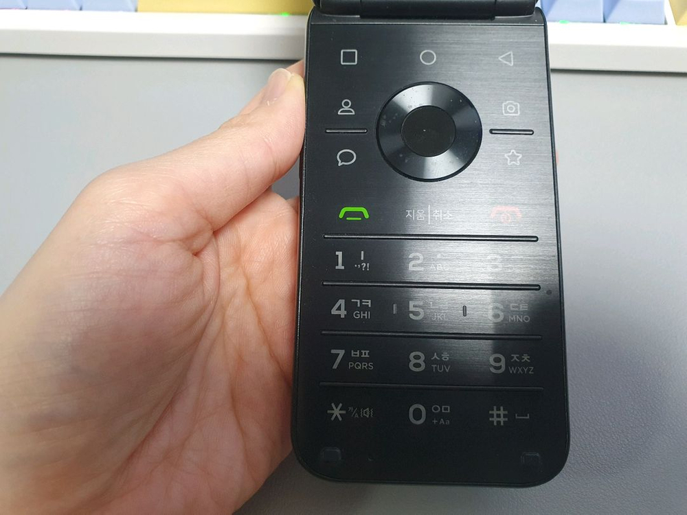 스타일폴더 / 32GB / 블랙--2