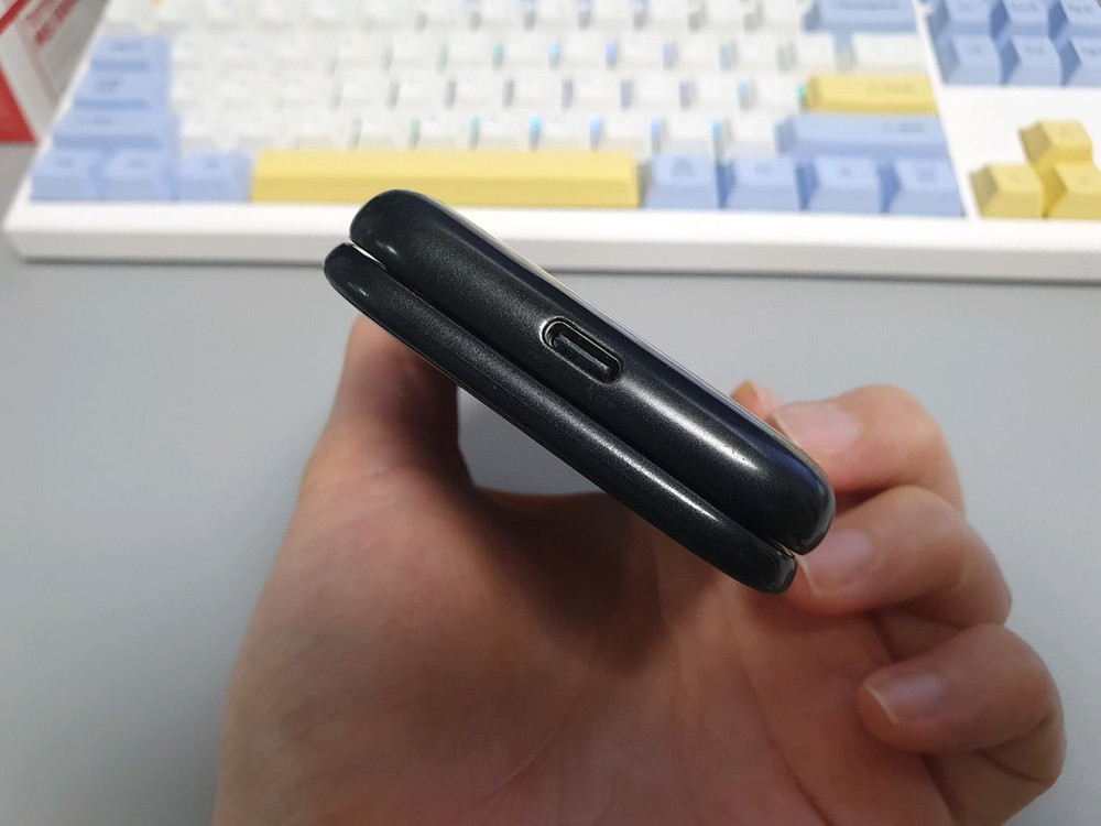 스타일폴더 / 32GB / 블랙--8