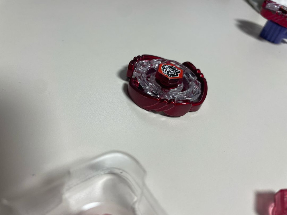 닌텐도 ds 메탈베이블레이드 사이버페가시스 정발 +북미판 설명참조--7