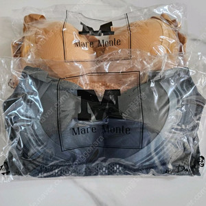 브라 속옷 쉐이퍼 보정속옷세트 2종 #새상품# 이미지