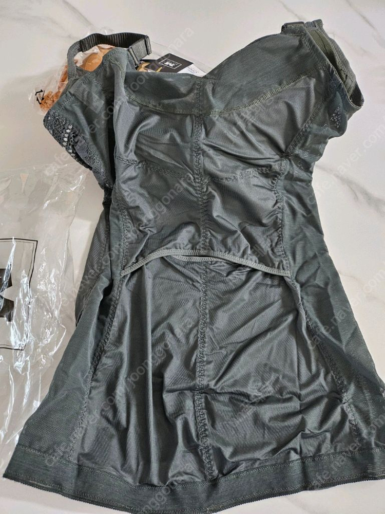 브라 속옷 쉐이퍼 보정속옷세트 2종 #새상품# 이미지