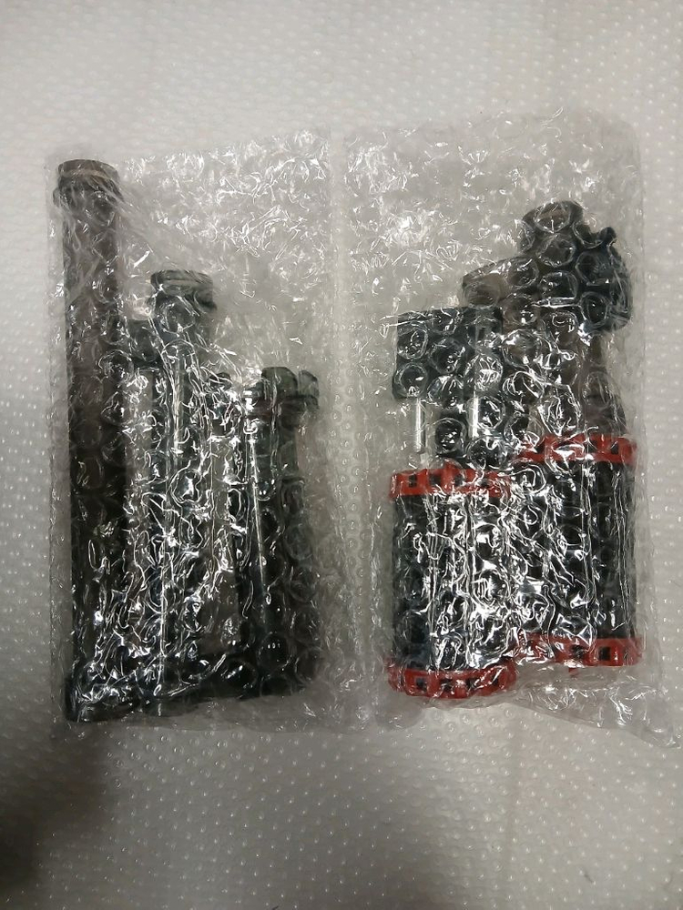 3 in1 어항 필터 무소음 작동 플라스틱 수족관 순환 펌프 내장 필터 강력한 여과벽걸이형 새상품--4