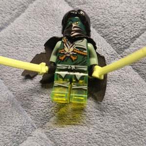 레고닌자고 모로