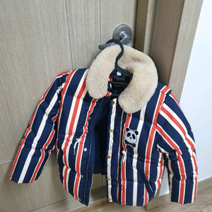 미니로디니 패딩