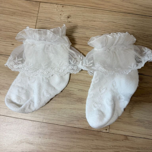 하동 돌잔치 양말 2켤레 일괄