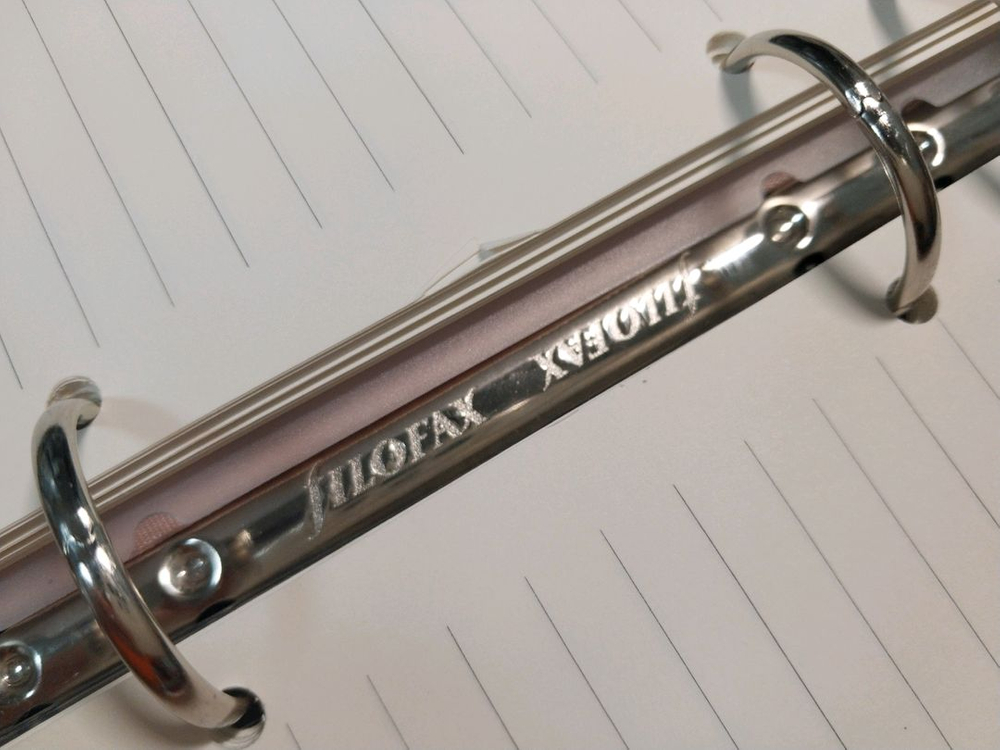 파일로팩스 오리지날 스톤 a5 이미지