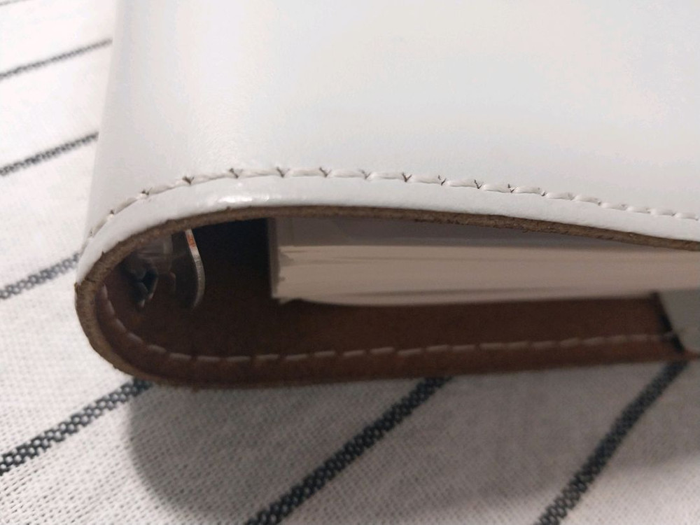 파일로팩스 오리지날 스톤 a5 이미지