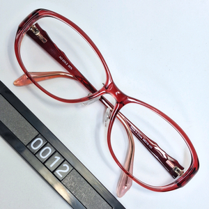 여성용 안경테 겸 선글라스 AO-203-2 55% 일본 수입 y2k 패션 아이웨어 빈티지 레트로 클래식