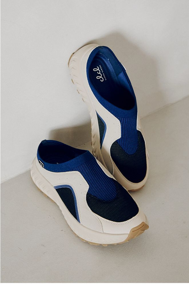 씨엘씨엘 뮬 슬라이드 새상품급 판매 합니다--2