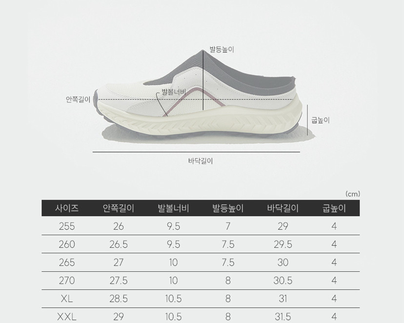 씨엘씨엘 뮬 슬라이드 새상품급 판매 합니다--3