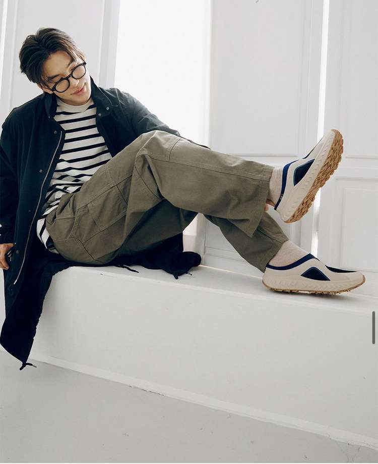 씨엘씨엘 뮬 슬라이드 새상품급 판매 합니다--5