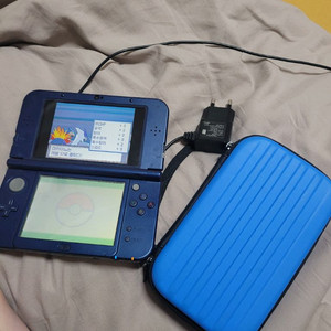 new 닌텐도 3ds xl 이미지
