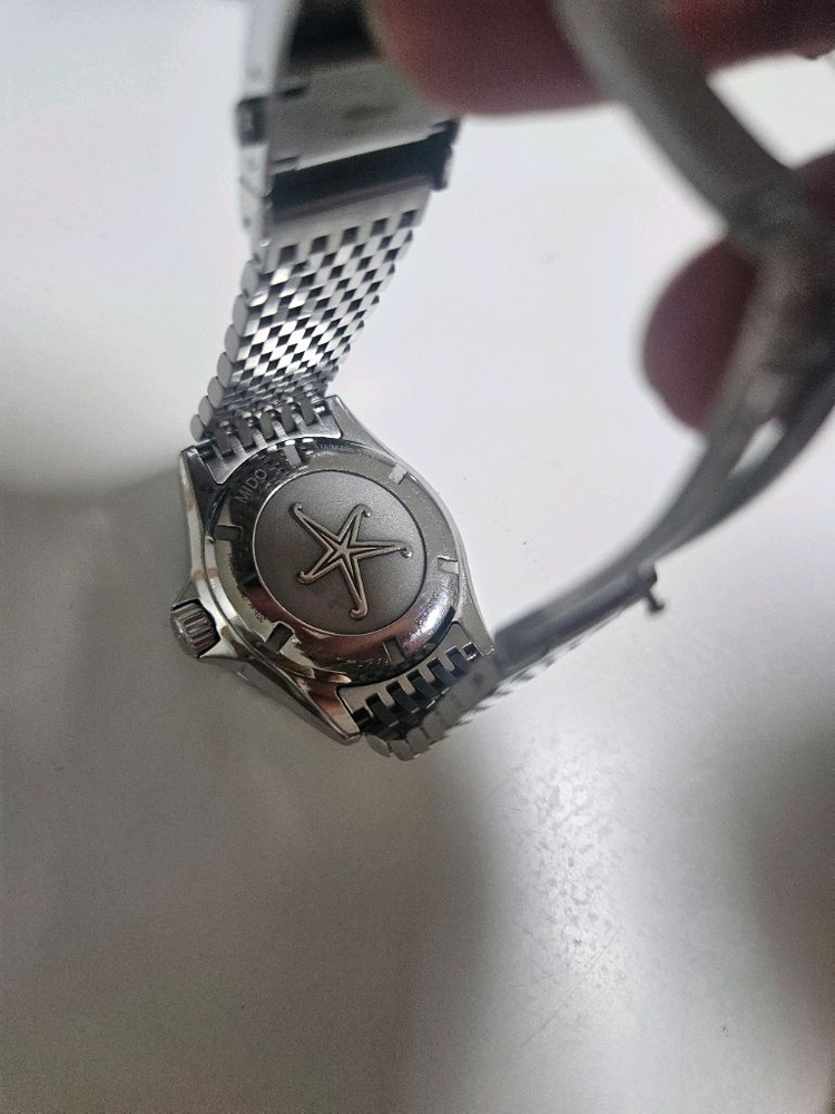 미도 오션스타 트리뷰트--1